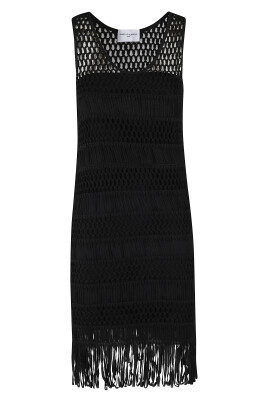 robe-noire-en-coton-crochete