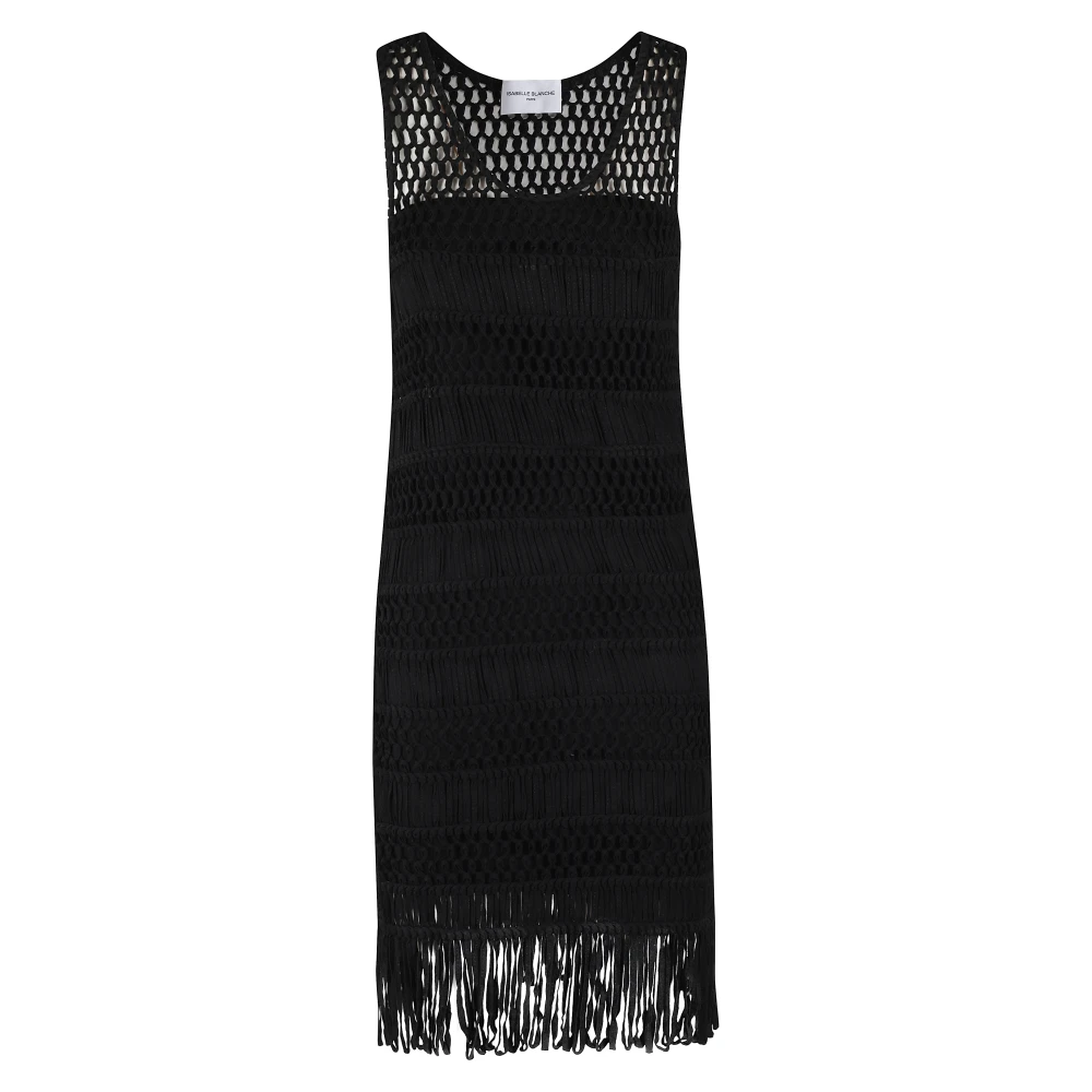 Dresses > Day Dresses > Midi Dresses - - Isabelle Blanche - Modalova