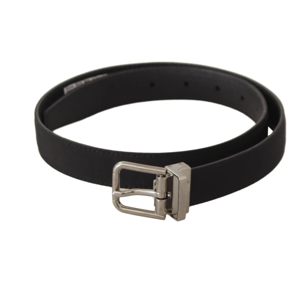 Accessories > Belts - - Dolce & Gabbana - Modalova