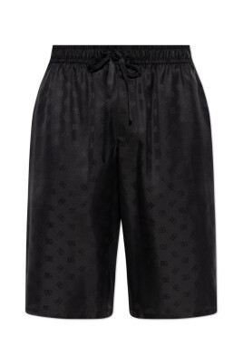 shorts-en-soie-avec-monogramme