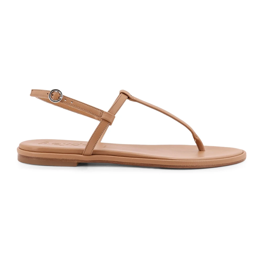Shoes > Sandals > Flat Sandals - - aeyde - Modalova