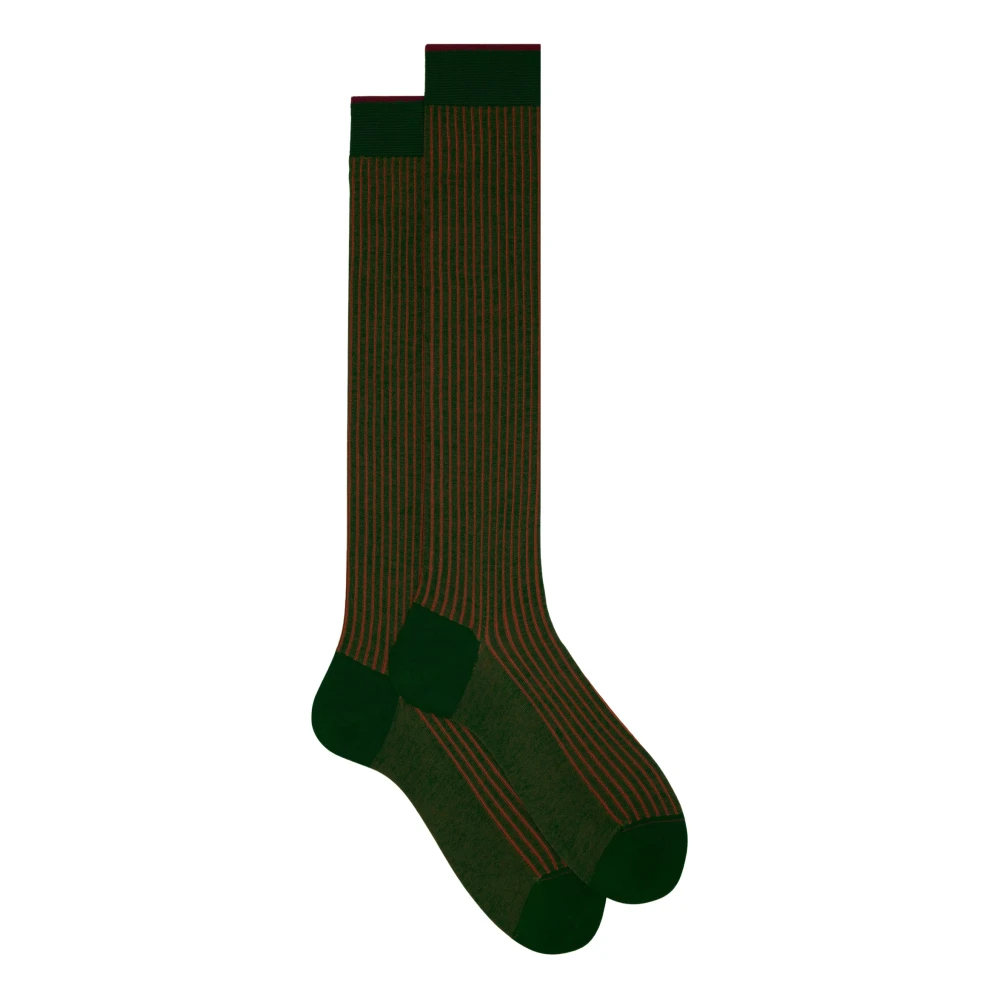 Underwear > Socks - - Gallo - Modalova