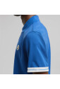 logo-polo-with-striped-print