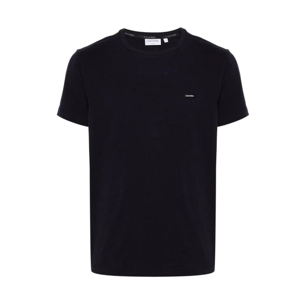 Tops > T-Shirts - - Calvin Klein - Modalova