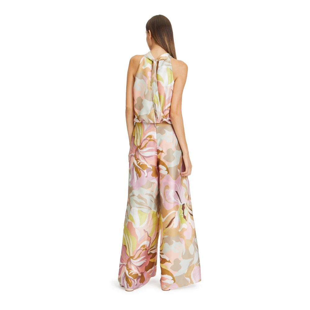 Vera Mont Jumpsuits Multicolor Dames