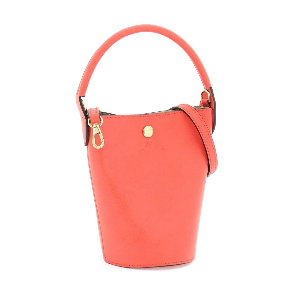 Longchamp Mini Bags Red Dames
