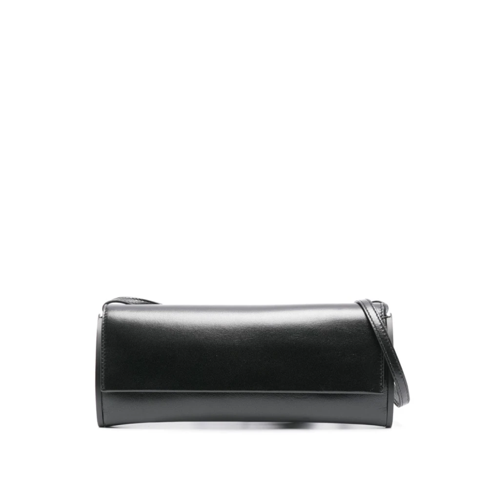 Benedetta Bruzziches Stijlvolle Tassen Collectie Gray Dames