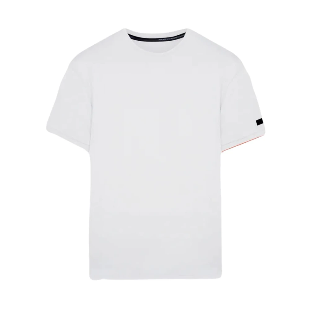 RRD - Tops > T-Shirts - White - RRD - Modalova