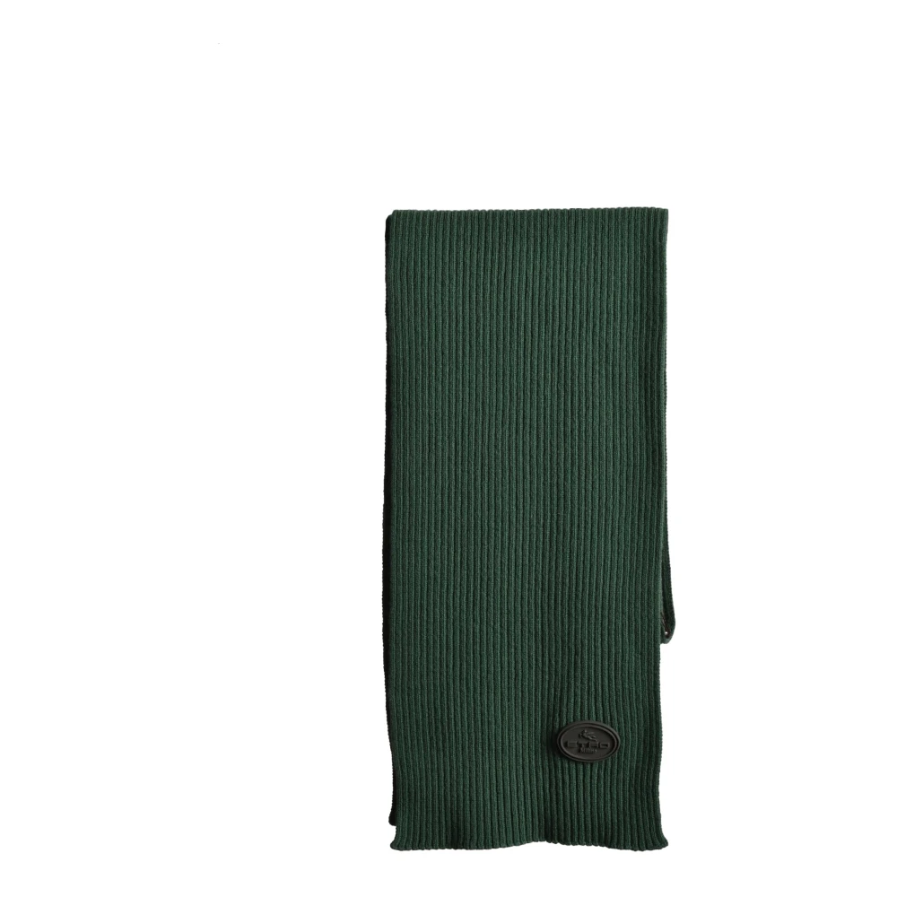 Accessories > Scarves > Winter Scarves - - Etro - Modalova