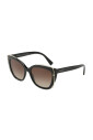 black-brown-shaded-sunglasses-tf-4148