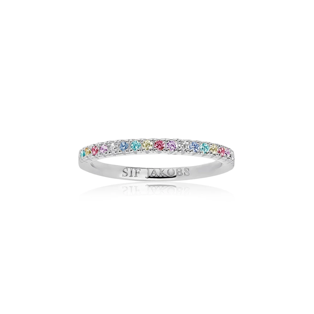 Accessories > Jewellery > Rings - - Sif Jakobs Jewellery - Modalova