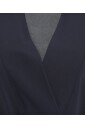 blauwe-v-hals-top-met-taille-riem