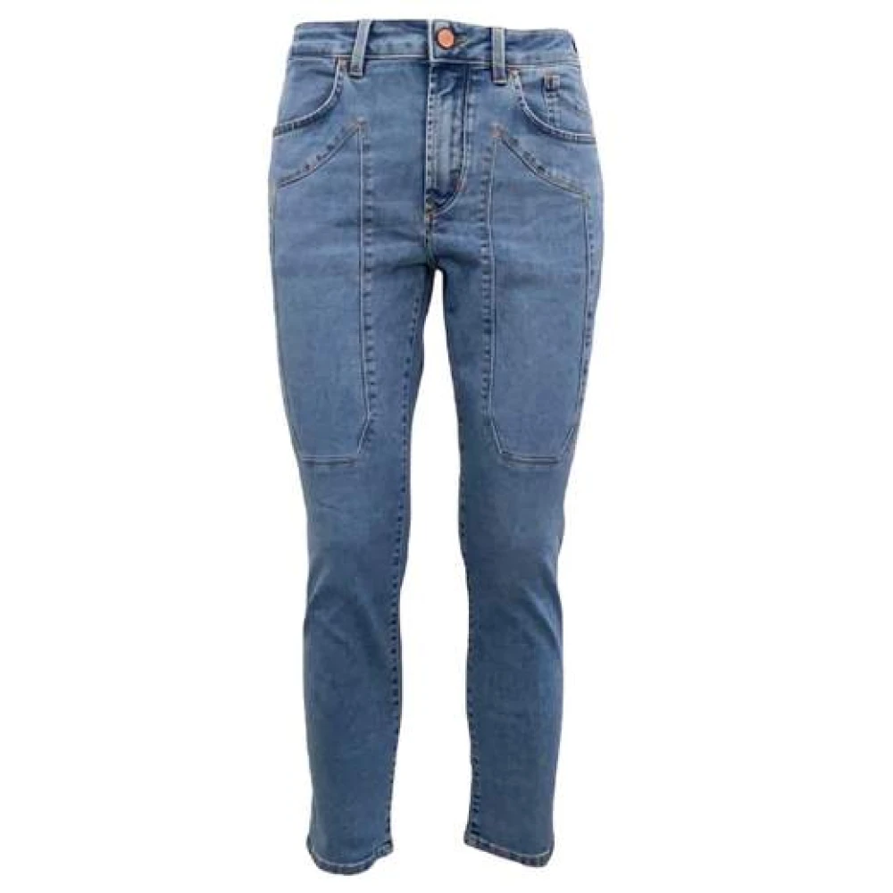 Jeans > Skinny Jeans - - Jeckerson - Modalova