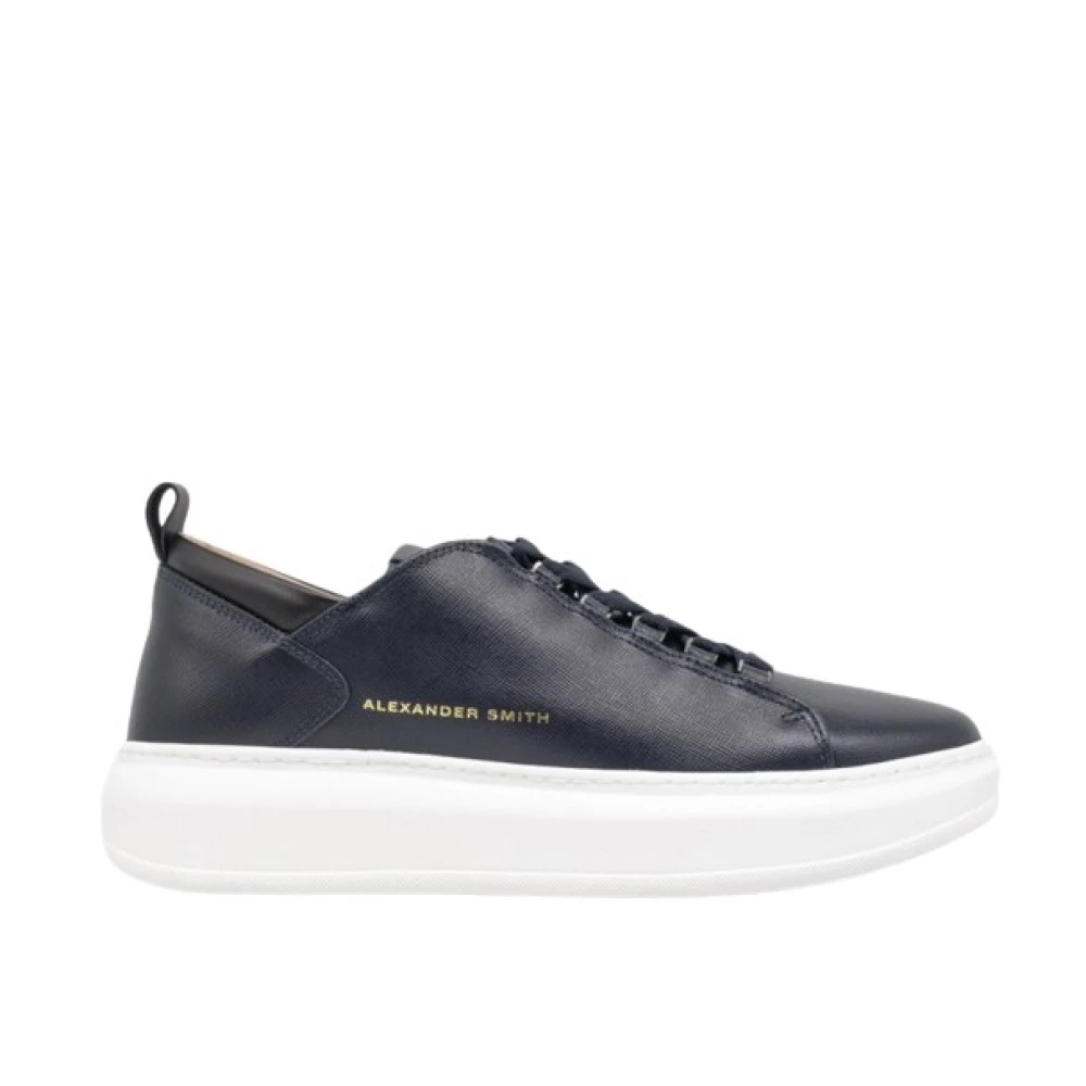 Shoes > Sneakers - - Alexander Smith - Modalova