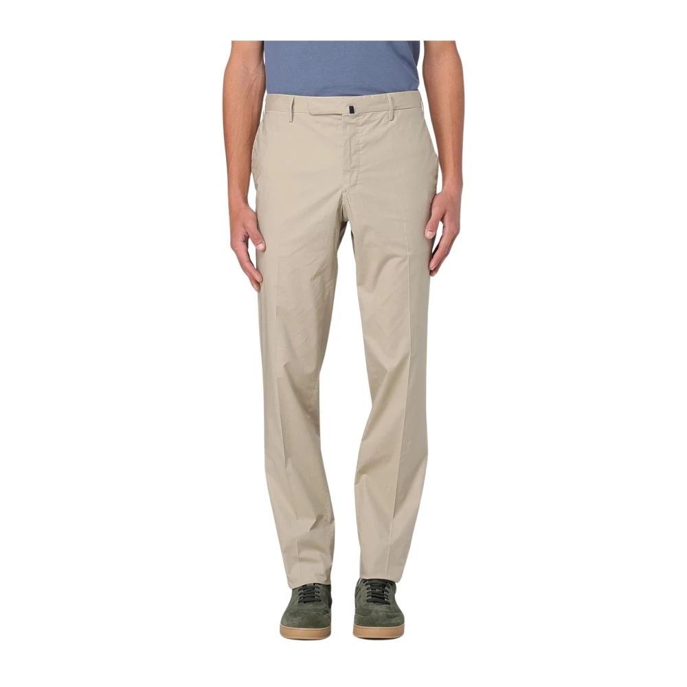 Trousers > Slim-fit Trousers - - Incotex - Modalova