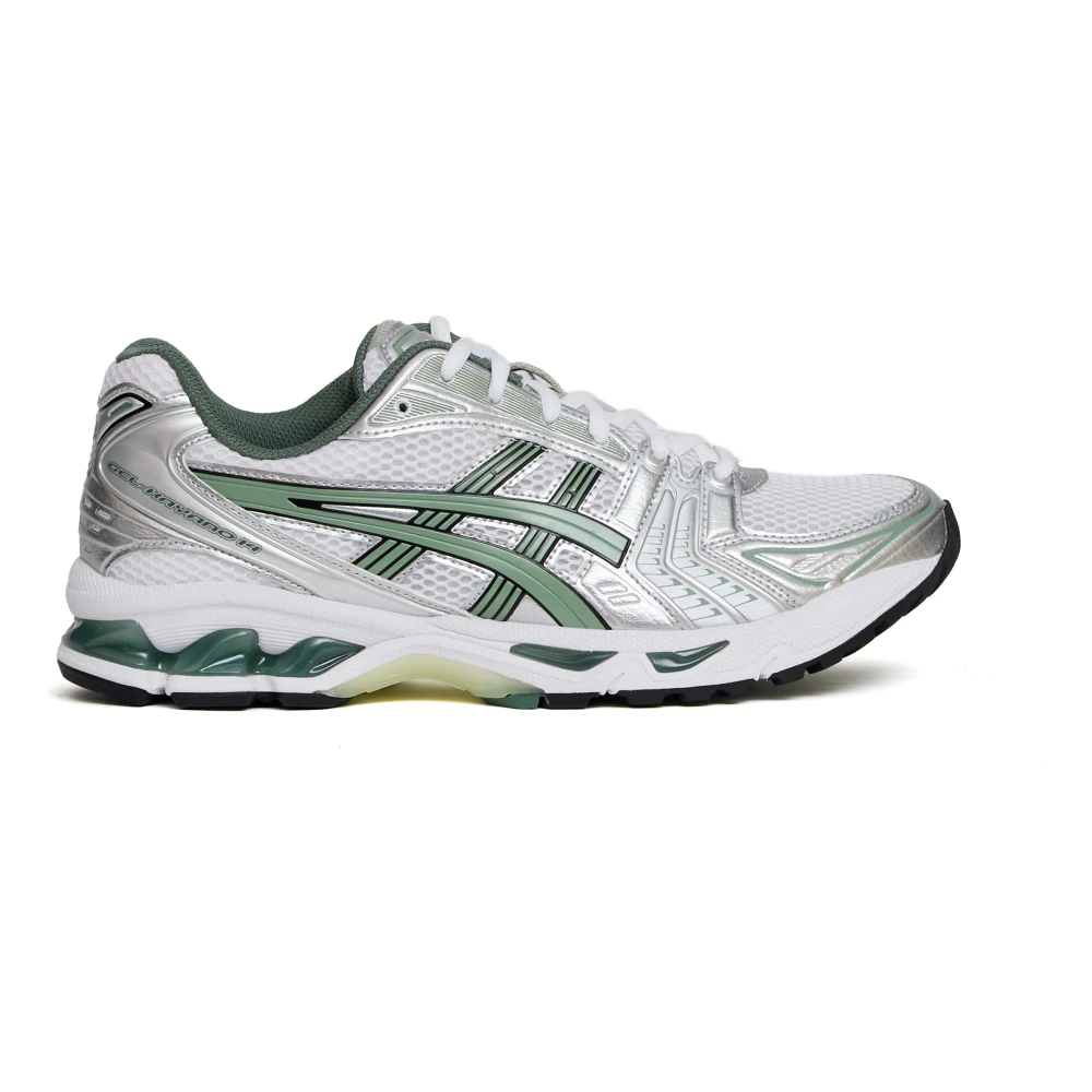 Shoes > Sneakers - - Asics - Modalova