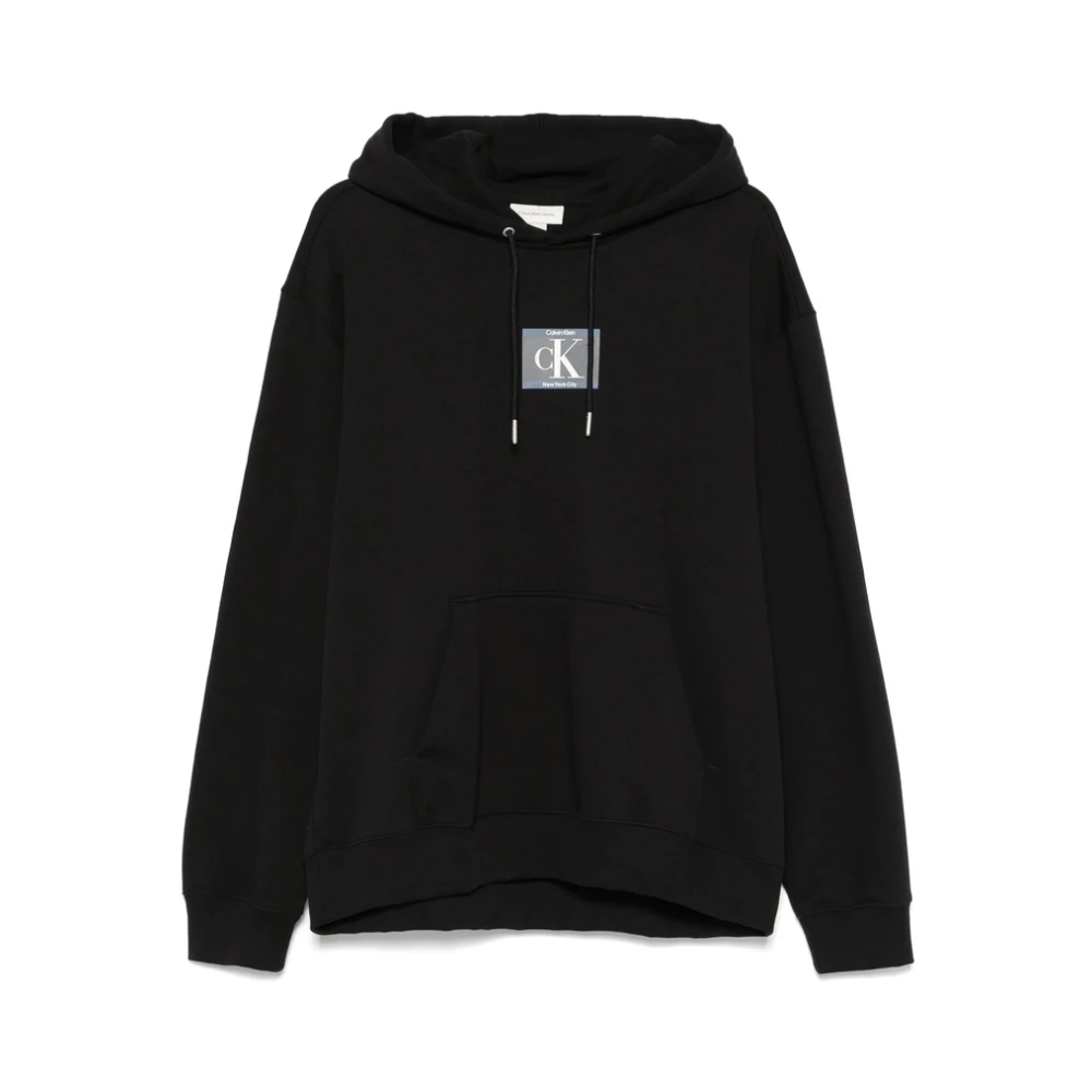 Sweatshirts & Hoodies > Hoodies - - Calvin Klein - Modalova