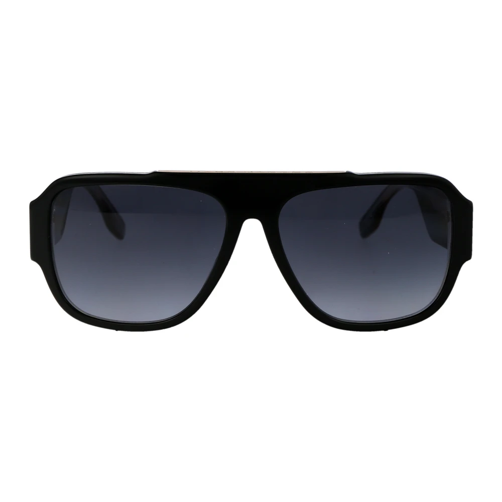 Marc Jacobs Black Marc 756/S Sunglasses - Male - Sunglasses - 58 Mm - Accessories