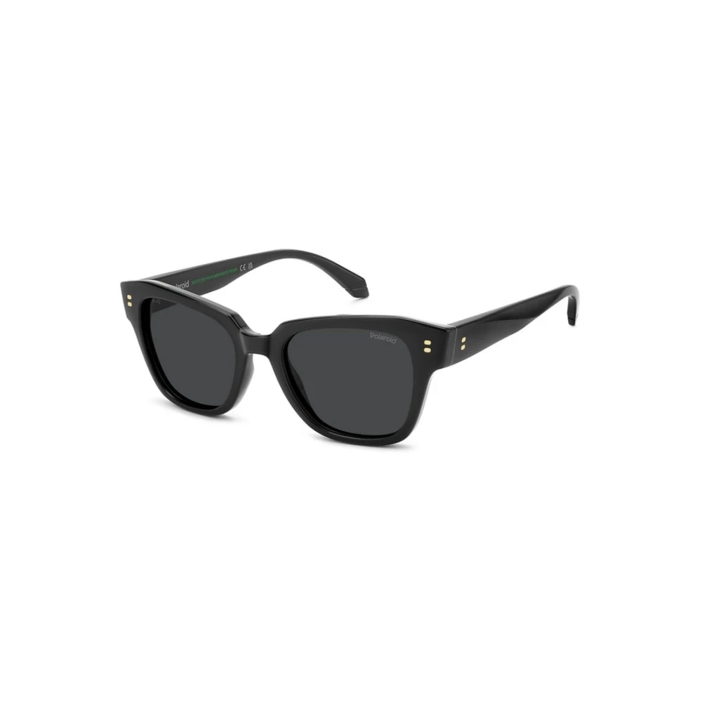 Polaroid Black Sunglasses, Female, 51 Mm, 6251/S/X 807(M9) Sunglasses