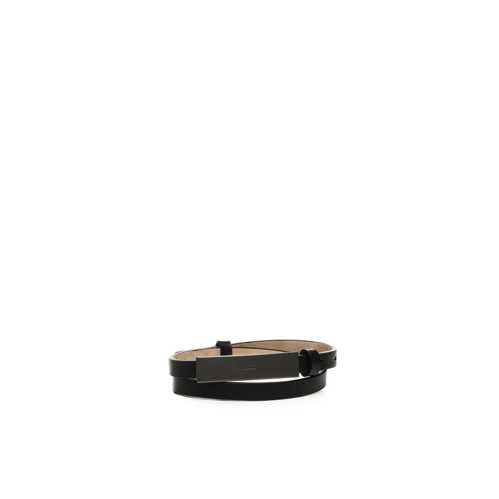 Accessories > Belts - - Max Mara - Modalova