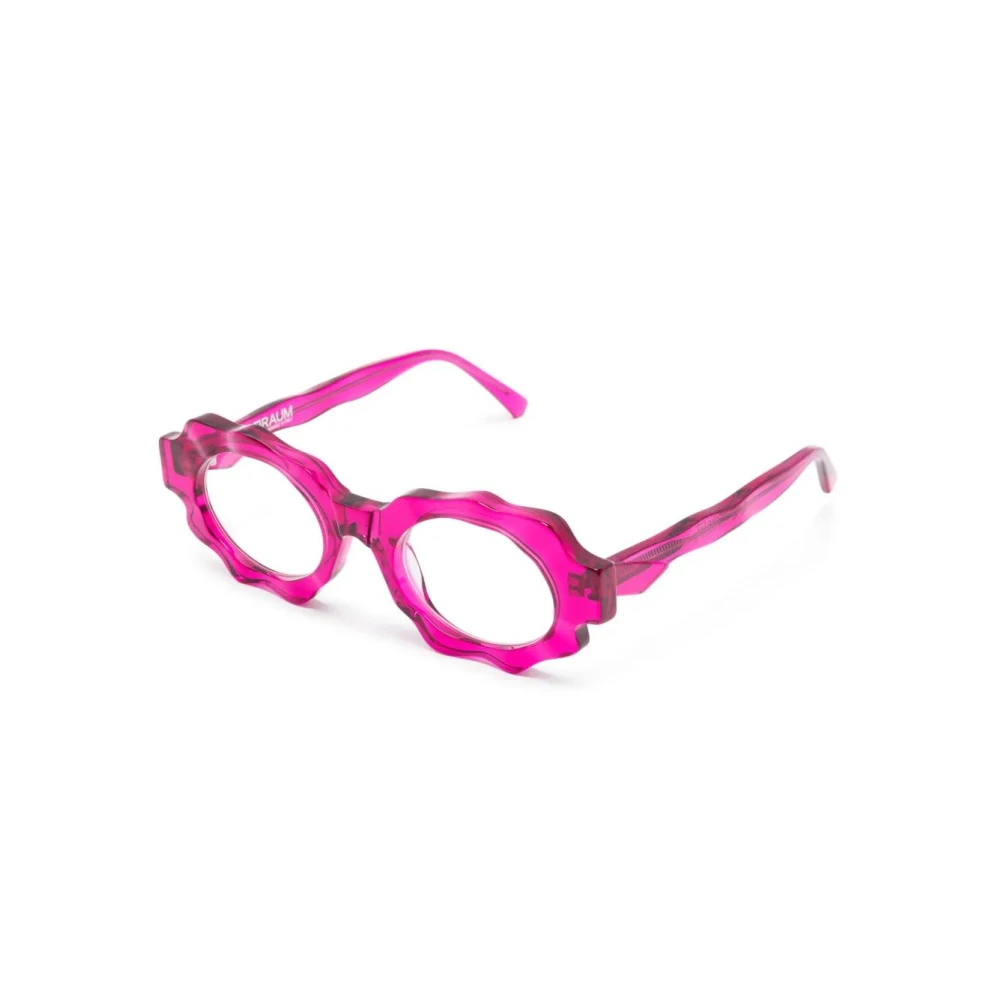Accessories > Glasses - - Kuboraum - Modalova