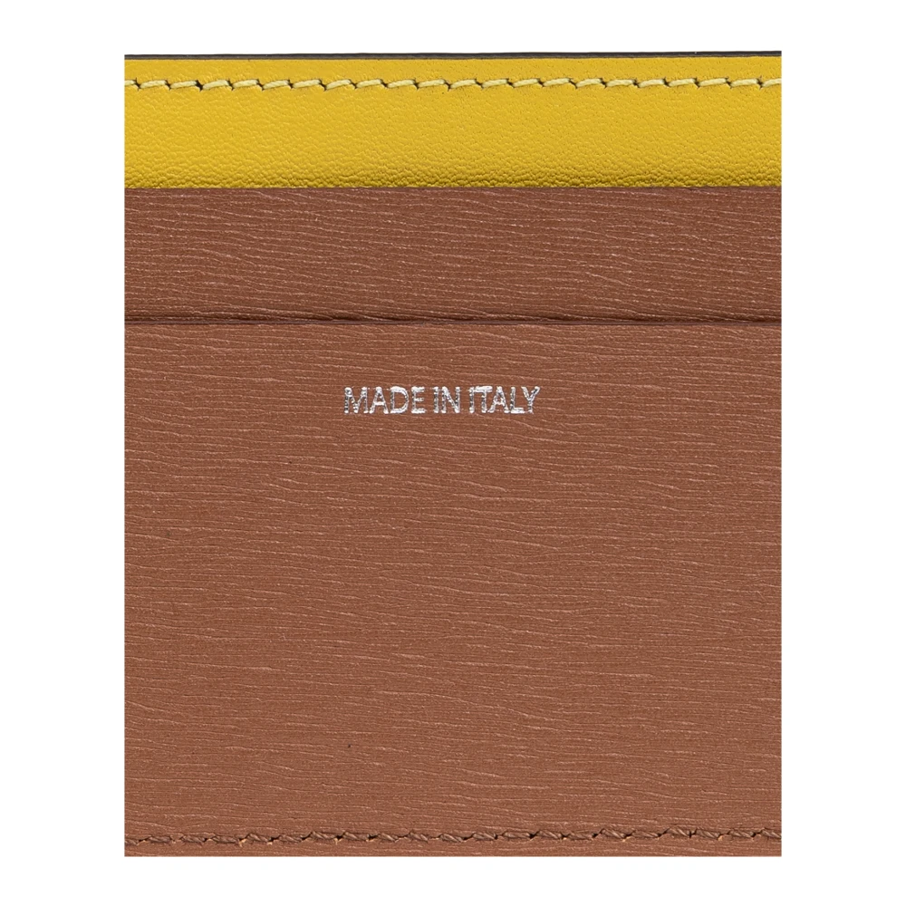 Paul Smith Kaarthouder Brown Heren