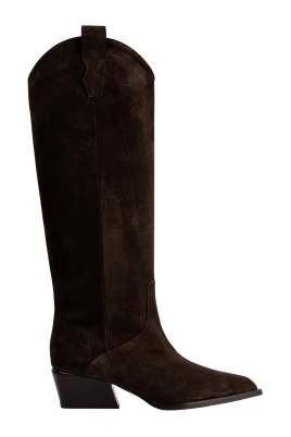 Macy Cowboy Boot