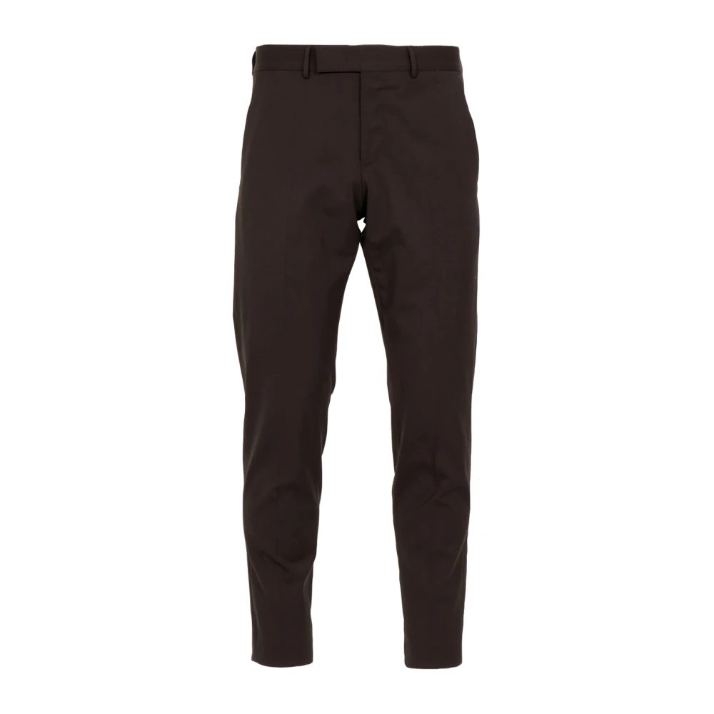 Pt Torino Uomo Marrone Pantaloni, 2XL, New,