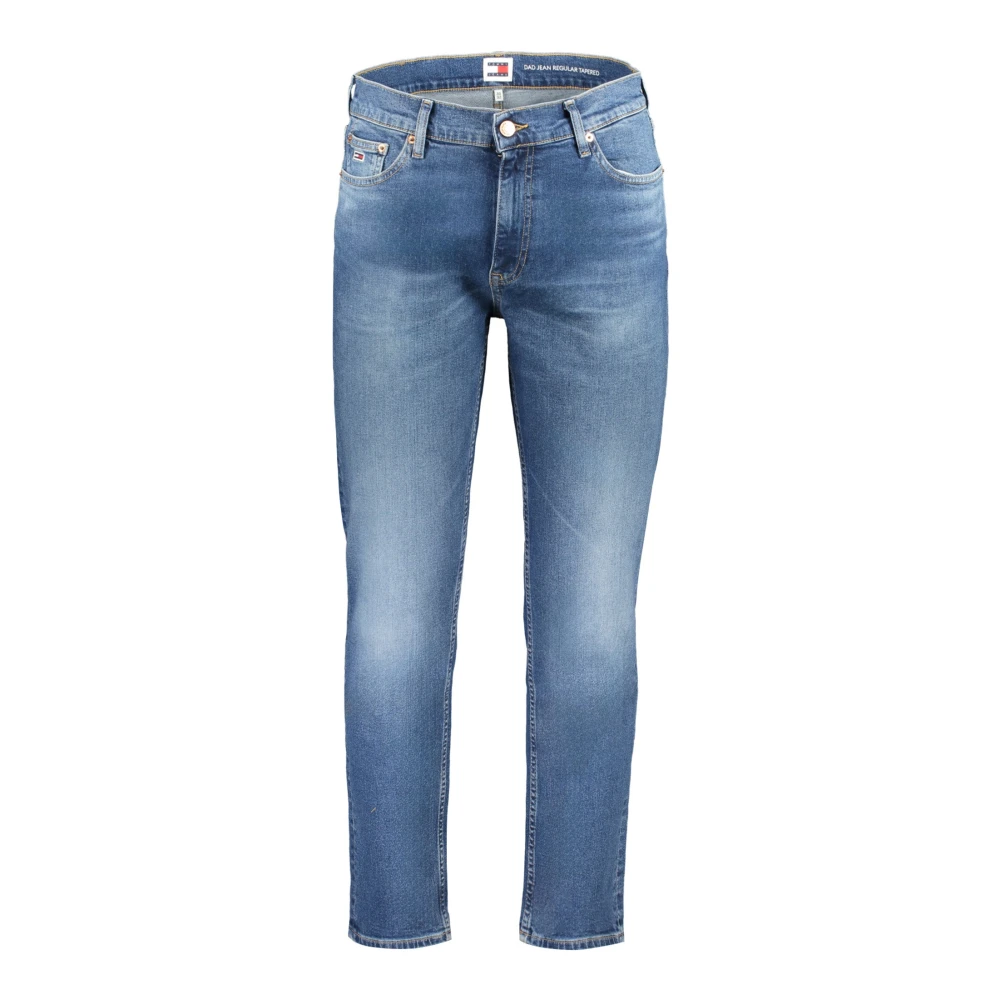 Jeans > Slim-fit Jeans - - Tommy Hilfiger - Modalova