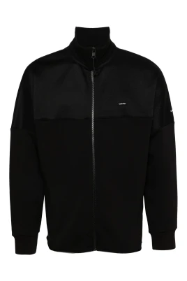 Zip Sweater Hoodie