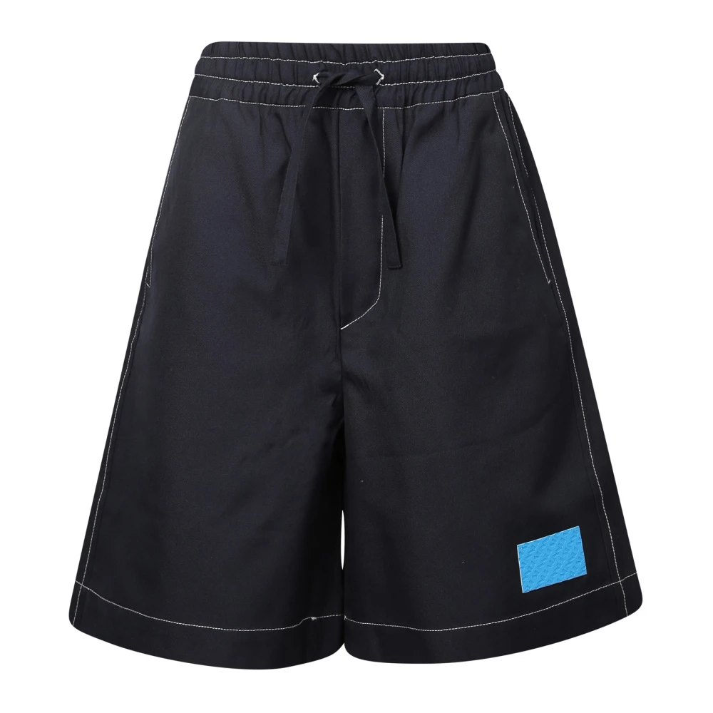 Shorts > Casual Shorts - - Sunnei - Modalova
