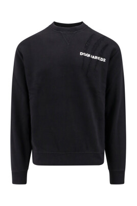 black-sweater-ribbed-neck-long-sleeve