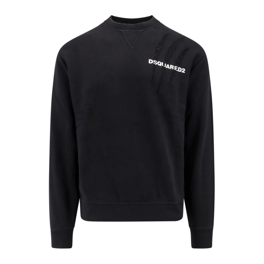 Sweatshirts & Hoodies > Sweatshirts - - Dsquared2 - Modalova