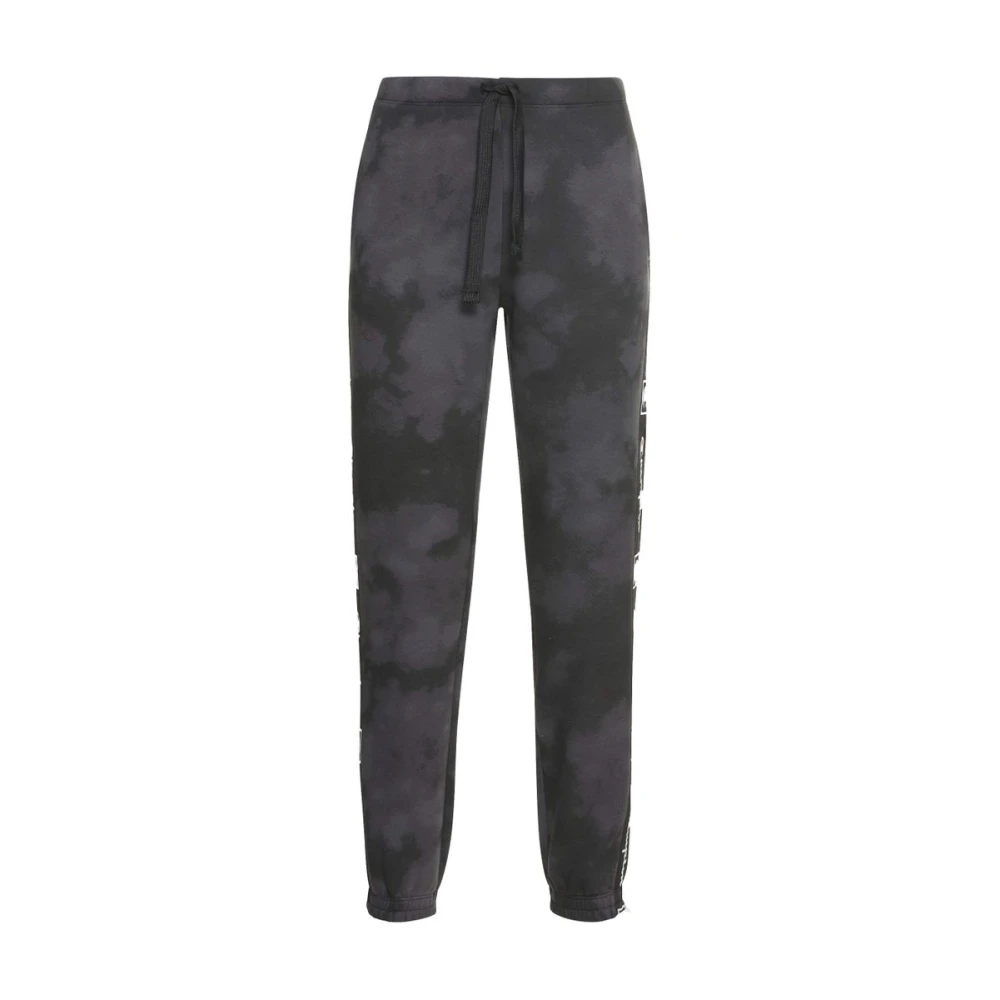 Champion Trousers Black Dames