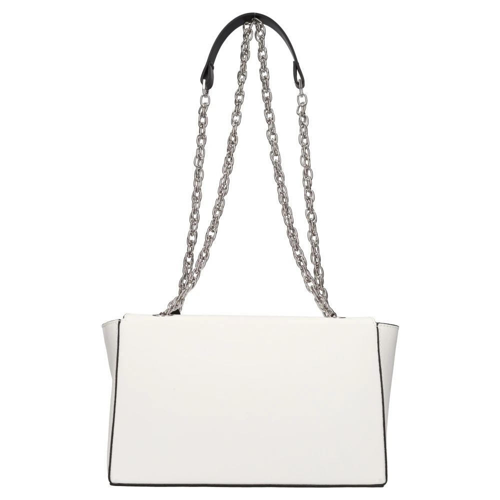 Rebelle Tassen.. Wit White Dames