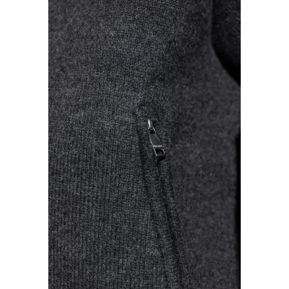 Isabel marant Capuchonvest Igor Gray Heren