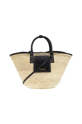 The Soli Basket