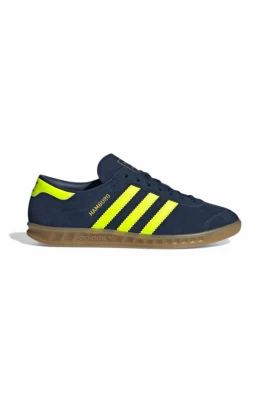 Hamburg Sneakers