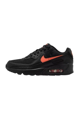 Air Max 90 Leather Låga Sneakers