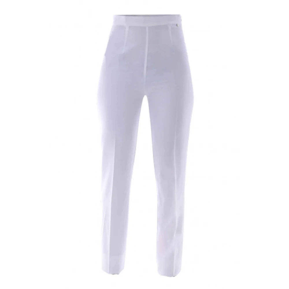 Kocca Trousers White Dames