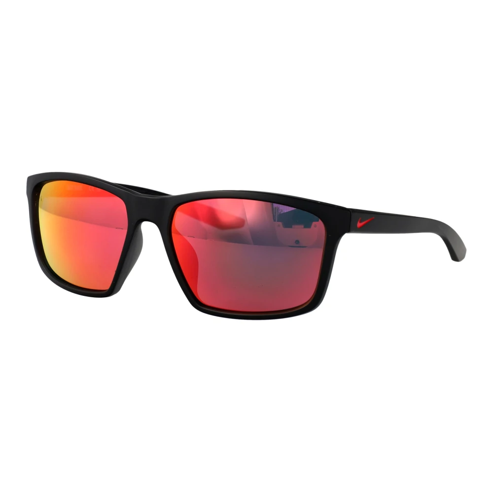 Nike Unisex Black Sunglasses, 60 Mm, Valiant M Fj1998
