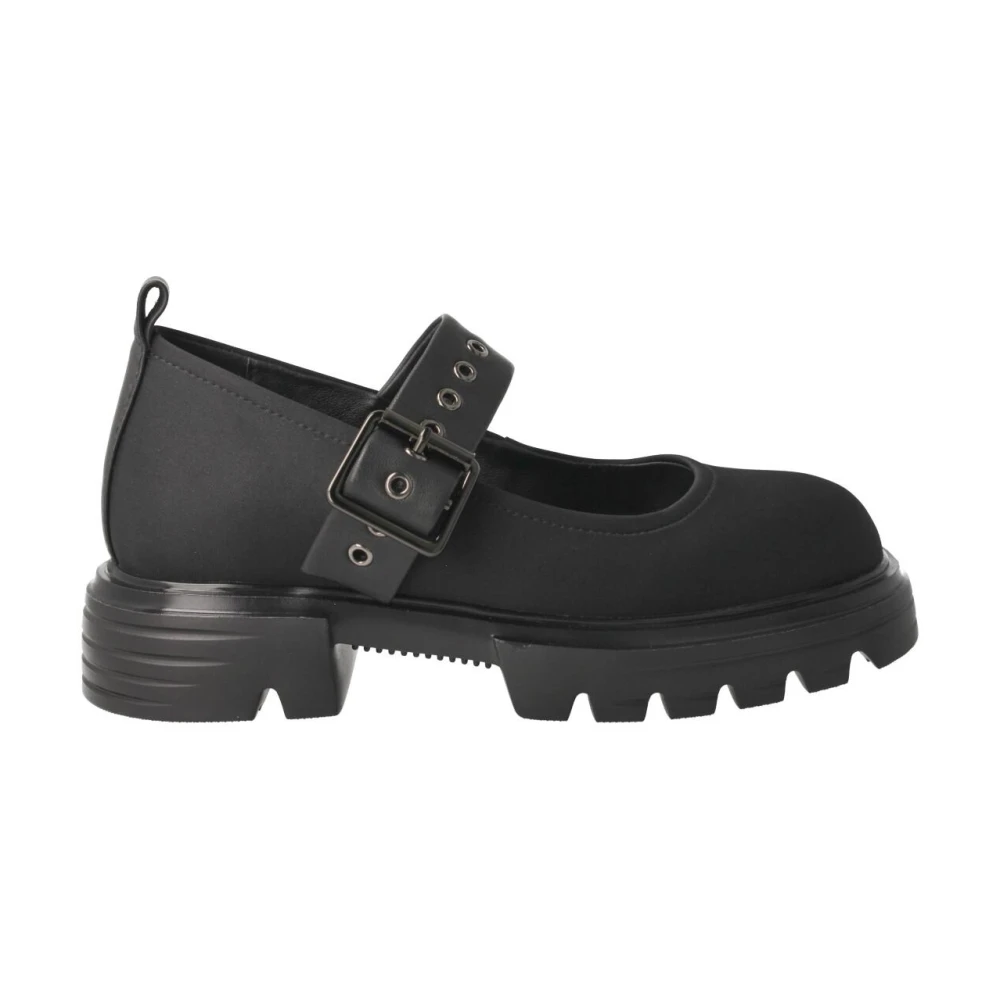 Jeannot - Shoes > Flats - Black - Jeannot - Modalova