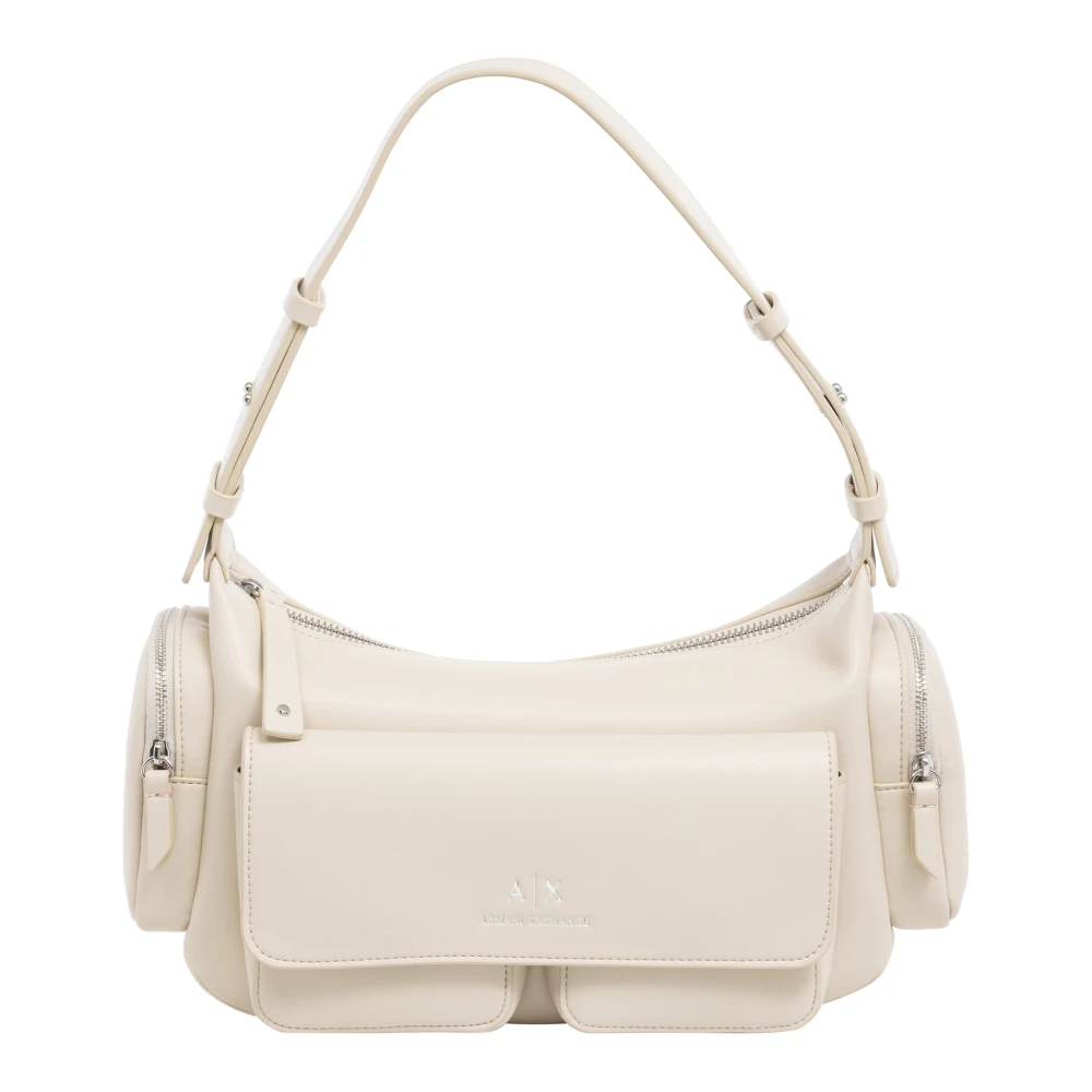 Bags > Shoulder Bags - - Armani Exchange - Modalova