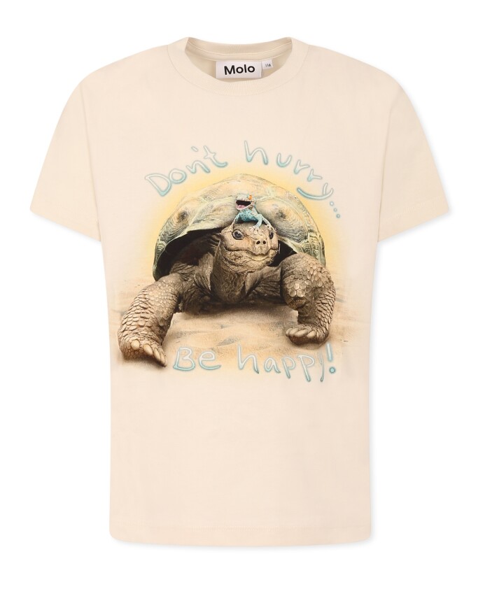 skoldpadda-tryck-elfenben-bomull-t-shirt