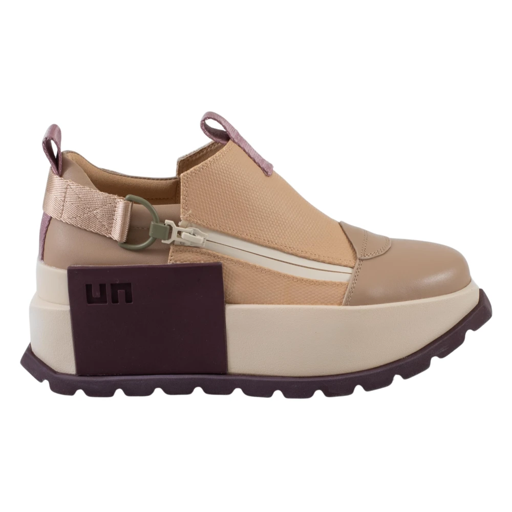 United Nude Roko Zar Dames Schoenen Veelkleurig Multicolor