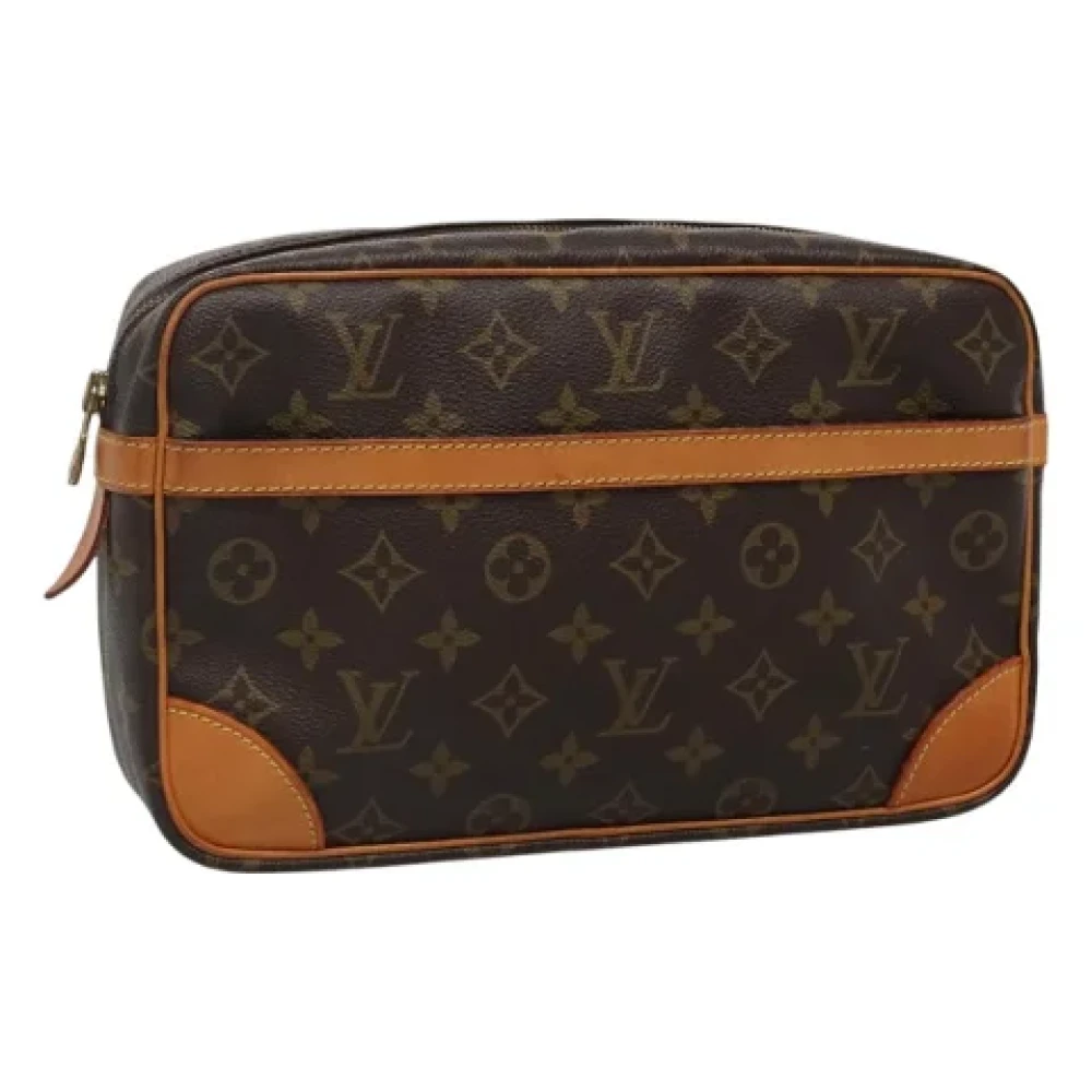 Pre-owned > Pre-owned Bags - - Louis Vuitton Vintage - Modalova