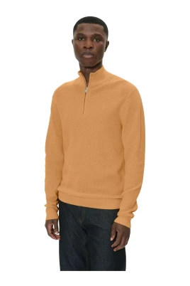 MAlagoon Half-Zip Pullover