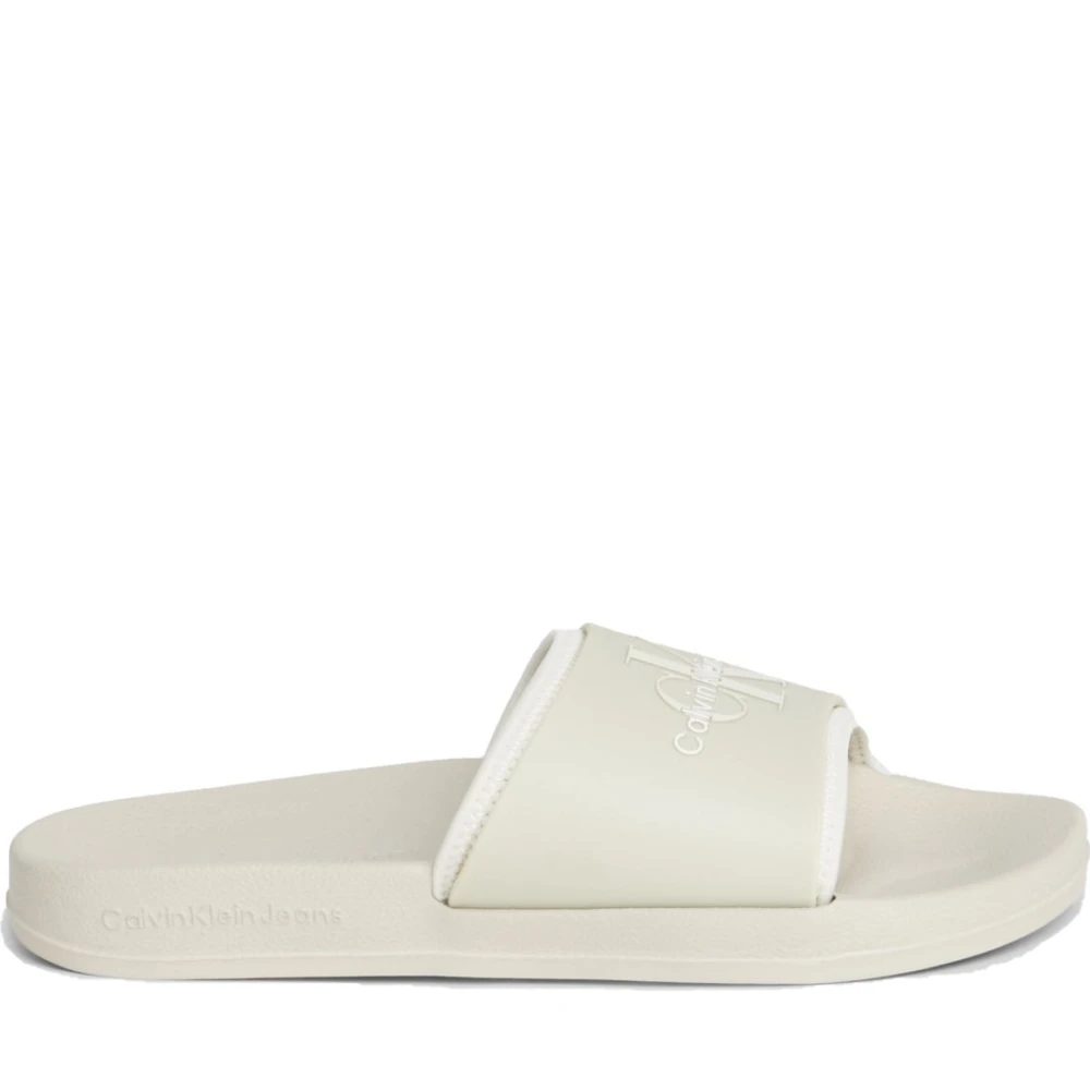 Shoes > Flip Flops & Sliders > Sliders - - Calvin Klein Jeans - Modalova