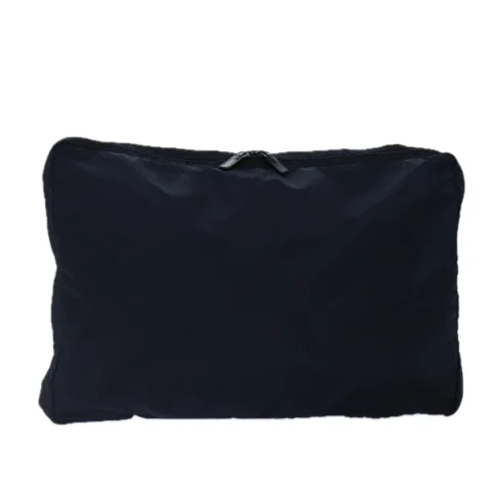 Pre-owned > Pre-owned Accessories > Pre-owned Wallets - - Prada Vintage - Modalova