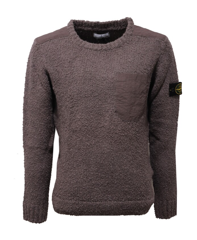 pull-junior-en-coton-gris